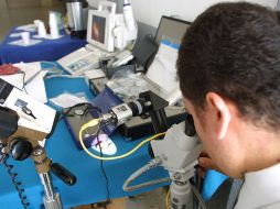 El estudio muestra que existe una solución en los servicios de salud, independientemente del país del que se trate. EL INFORMADOR / ARCHIVO