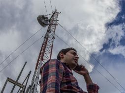 La empresa de telecomunicaciones también inició procesos legales en Estados Unidos. EL INFORMADOR / ARCHIVO