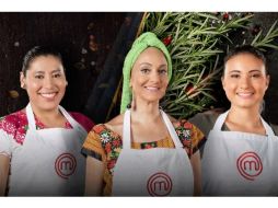 Las finalistas tendrán que poner todo su amor y sazón para demostrar porqué llegaron a este punto de la competencia. TWITTER / @MasterChefMx
