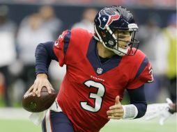 Sin grandes hazañas, Savage llevó a su equipo al triunfo. AFP / B. Levey