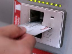 Sugiere crear un fondo de ahorro y utilizar el aguinaldo en caso de emergencia. EL INFORMADOR / ARCHIVO