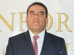 José Villanueva Rodríguez, presidente municipal de Ocotlán d eMorelos, fue asesinado frente a su casa. TWITTER / @MonitorOaxaca