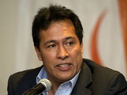 Dicha orden habría sido girada por un juez encargado de procesos penales en la capital del país. MEXSPORT / ARCHIVO