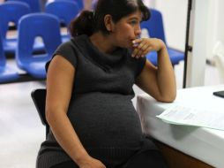 Se ha observado que en las mujeres que han vivido su primer embarazo se reduce el volumen de la materia gris. EL INFORMADOR / ARCHIVO