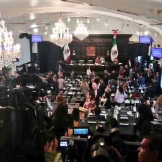 Aprueban primer artículo de la Constitución de la Ciudad de México