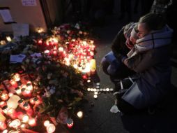 A pesar de que nadie lo ha confirmado, el incidente de Berlín está siendo tratado como un acto terrorista. AP / M. Schreiber