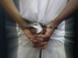 Fue declarado culpable del homicidio de la teniente Luz Soto, el comandante Fran Román y la agente Rosario Hernández. EL INFORMADOR / ARCHIVO