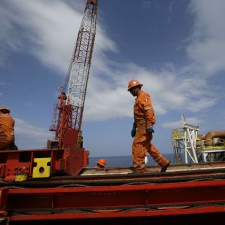 Pemex lanza convocatoria para acceso a su infraestructura