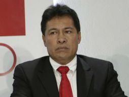 El directivo deportivo se reservó su derecho a declarar y solicitó el beneficio de la libertad caucional. SUN / L. Cortés