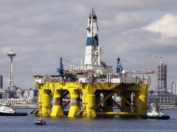 Aseguran que estas acciones protegen un ecosistema sensible y único que es distinto a cualquier otra región de la Tierra. AP / ARCHIVO