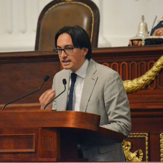 Asamblea Legislativa aprueba presupuesto de 204 MMDP para la Capital