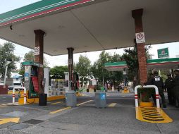 La cuarta fase, contemplada para el 30 de noviembre del próximo año, incluye al mayor número de entidades del país. EL INFORMADOR / ARCHIVO