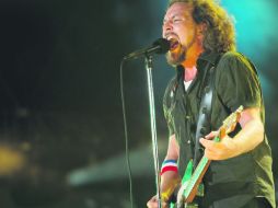 El Salón de la Fama del Rock & Roll es una manera en que la industria rinde tributo a los actos musicales más populares e influyentes. AP /