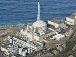 El reactor rápido enfriado por sodio de Monju comenzó a funcionar en 1995, pero tuvo una serie de errores. AP /