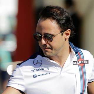 Felipe Massa regresaría al automovilismo