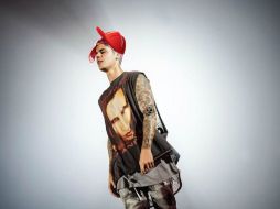 Acusan a Justin Bieber de ordenar que golpearan a un fotógrafo y después robar su dinero y equipo. TWITTER / @justinbieber