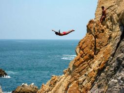 Autoridades expresaron su deseo de que La Quebrada sea considerada Patrimonio Cultural de la Humanidad por la Unesco. ESPECIAL /