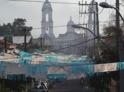 Aconsejan evitar las actividades al aire libre y reducir en lo posible el uso del automóvil. EL INFORMADOR / ARCHIVO