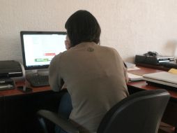 En México casi 70% de los hogares carecen de acceso a la red. EL INFORMADOR /