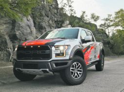 Uno de las puntos muy positivos es su espacio interior. EL INFORMADOR / C.Cerda