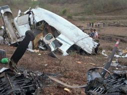 El avión salió de la localidad amazónica de Tefé, y su destino era el municipio de Tabatinga. AFP / ARCHIVO