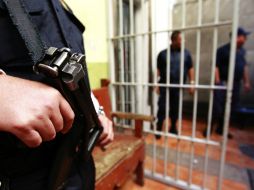 Los detenidos se encuentran recluidos en el Cefereso 11, con sede en Hermosillo, Sonora. EL INFORMADOR / ARCHIVO