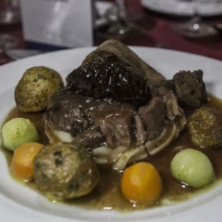 Personas suben entre dos y cuatro kilos por fiestas