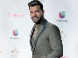 El estado de Enrique Martin es grave según informa en su red social el hermano del cantante, Eric Martin. NTX / ARCHIVO