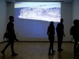 Museos todavía están explorando muchas de las aplicaciones en 3D de escaneo e impresión. EL INFORMADOR / ARCHIVO