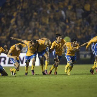 Peña Nieto felicita al campeón Tigres