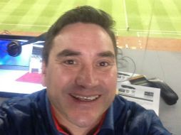 Todos los mensajes han sido retuiteados por Pietrasanta y acompañados de palabras de agradecimiento. TWITTER / @J_Pietra