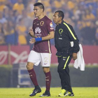 La FMF retira roja a Goltz, de América