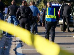 La cifra de homicidios en Chicago hasta esta fecha se coloca ya en 745. AP / ARCHIVO