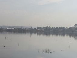 las precontingencias atmosféricas se desactivan cuando pasan más de dos horas con menos de 110 puntos Imeca. EL INFORMADOR / ARCHIVO