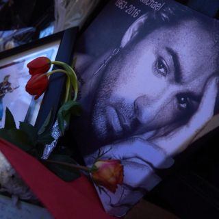 George Michael habría luchado contra adicción a heroína