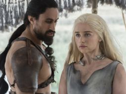 El sitio especializado TorrentFreak indica que 'GoT' tuvo más descargas efectuadas a través de BitTorrent. TWITTER / @gameofthones