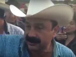 Señalan inconformidad con la forma de ser del alcalde por las necesidades que hay en el municipio. YOUTUBE / México Informado