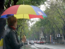 Las cabañuelas tienen una gran relación con los primeros días del mes de agosto, ya que se podría conocer el clima de todo el año. EL INFORMADOR / ARCHIVO