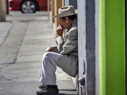 Verbalizaciones como ''no vale la pena la vida'', ''ya no quiero seguir sufriendo'' deben ser tomadas en cuenta. EL INFORMADOR / ARCHIVO