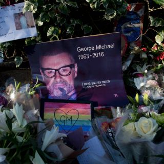 Autopsia a George Michael, a su debido tiempo: forense