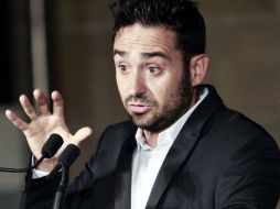 'Un monstruo viene a verme', del cineasta, ha conseguido once nominaciones de los IX Premios Gaudí. EFE / ARCHIVO