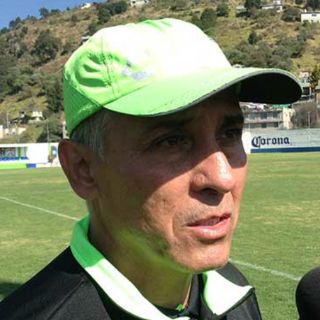 Posponer juego ante América ayuda a Jaguares: Bueno