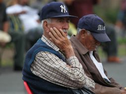 Se evitan 6.4 millones de visitas que debían hacer los pensionados para comprobar que viven. EL INFORMADOR / ARCHIVO
