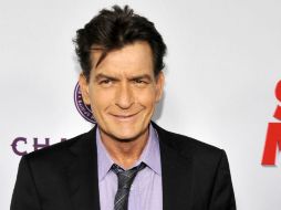 Sheen respondió a la polémica a través de otro mensaje en Twitter. AP / ARCHIVO