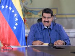 El presidente afirmó que tomará 'otras decisiones' que anunciará 'en enero para avanzar hacia una frontera sana'. AFP / ESPECIAL