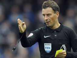 ''No hay ninguna oferta sobre la mesa, pero si la hicieran, sería considerada'', dice Clattemburg. AP / ARCHIVO