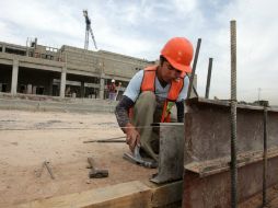 Detallan que los hospitales contarán con servicios auxiliares complementarios y equipo con tecnología de punta. EL INFORMADOR / ARCHIVO