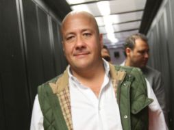 Alfaro y otros militantes de MC difundieron estos mensajes junto con la etiqueta #ReversaAlGasolinazo. EL INFORMADOR / ARCHIVO