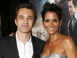 A finales del año pasado, y luego de dos años de matrimonio y cinco como novios, anunciaron su separación. AP / ARCHIVO