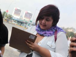 La respuesta más frecuente en encuestas a '¿Podría decir tres cosas que asocie con la ciencia?' fue 'no sé' en 19.9 por ciento. EL INFORMADOR / ARCHIVO